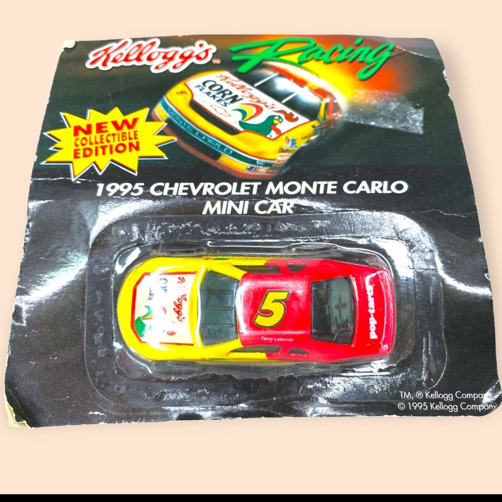 NASCAR hot wheels, NASCAR, NASCAR Car, NASCAR memorabilia, vintage die cast